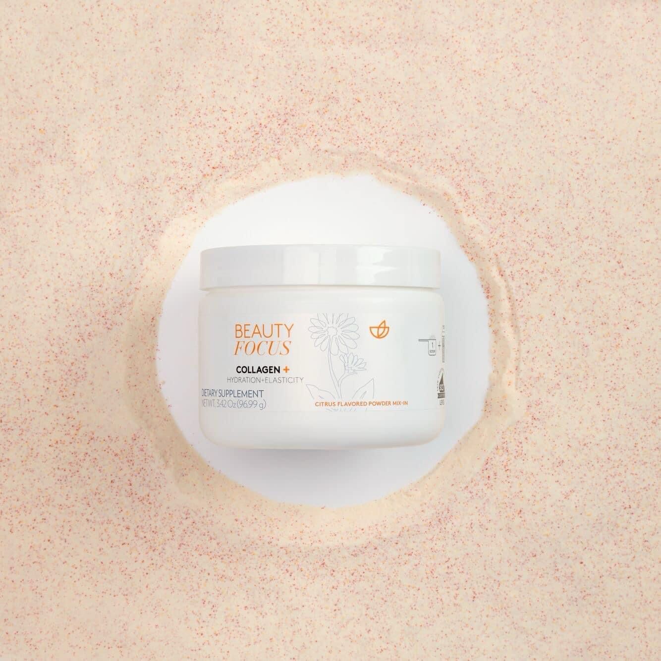 Beauty Focus Collagen