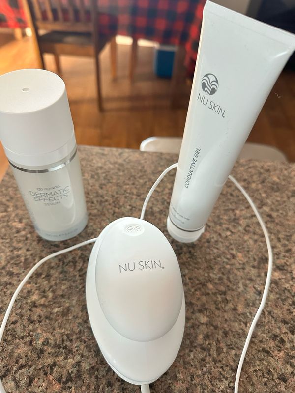 RenuSpa w/Free Firming Serum