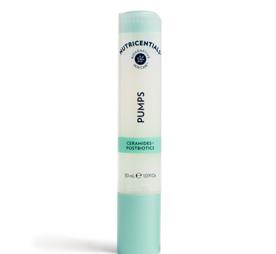 Ceramides &amp; postbiotic pump