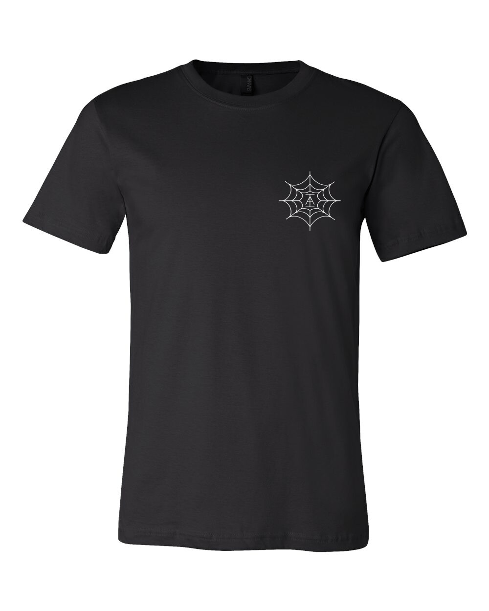 InkAddict Black Widow Unisex Tee