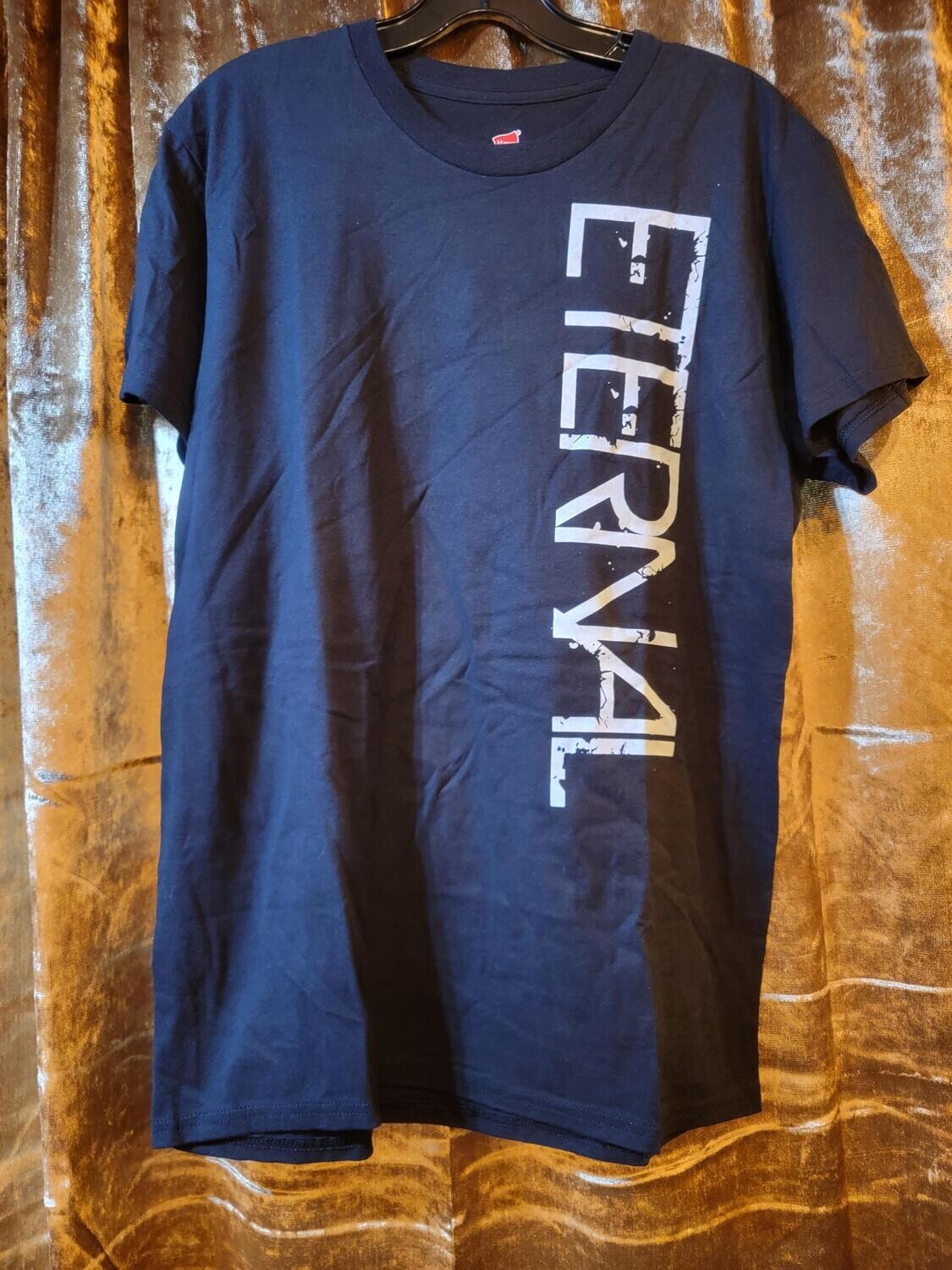 Eternal Side Logo Unisex Tee