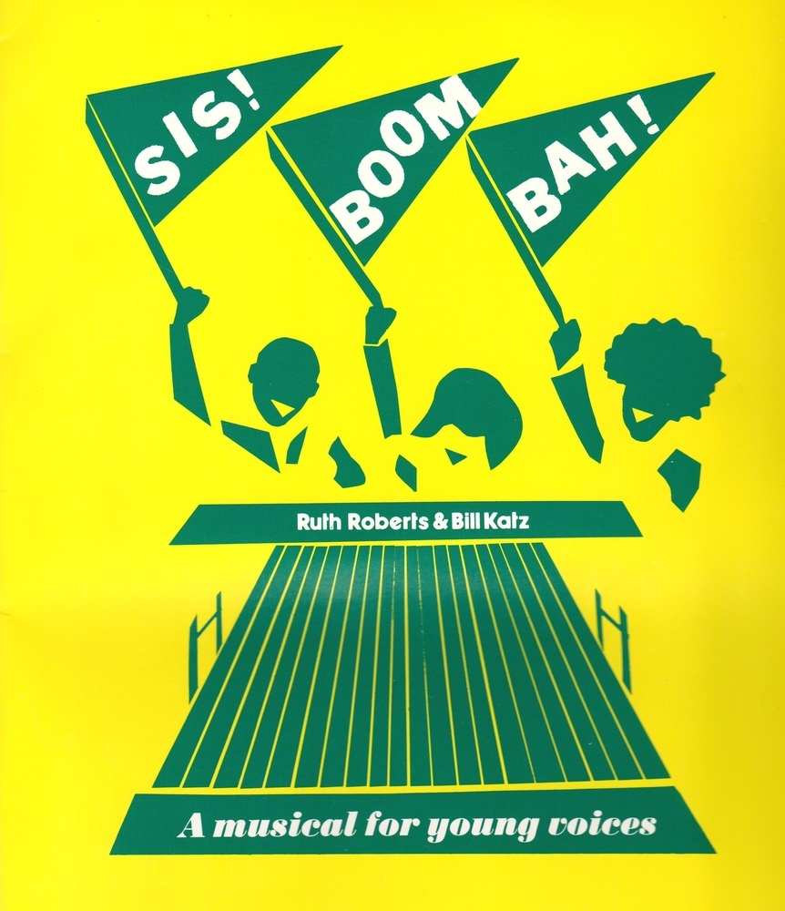 Sis!  Boom!  Bah! - Student 10/Pack