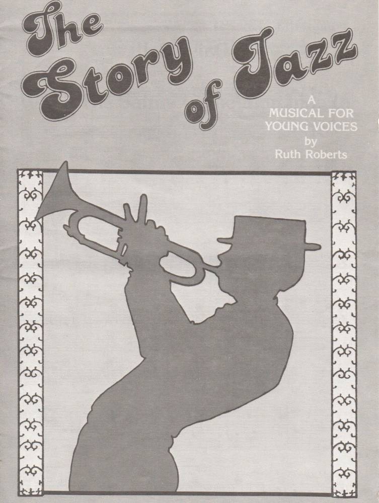 The Story of Jazz - Student Book / 10 Pack The Story of Jazz - Student Book / 10 Pack
