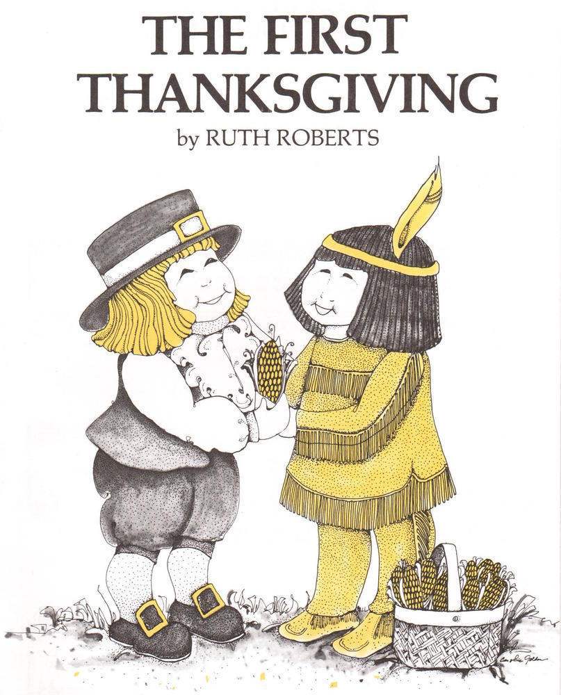 The First Thanksgiving - Performance/Accompaniment CD The First Thanksgiving - Performance/Accompaniment CD