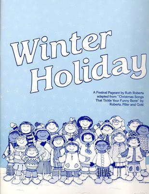 Winter Holiday - Performance/Acc. CD