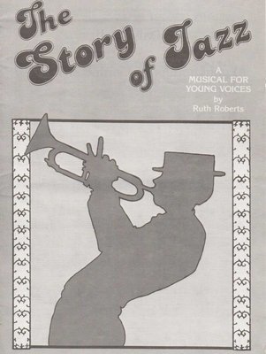 The Story of Jazz - Teacher Book