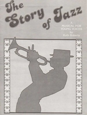 The Story of Jazz - Performance/Acc. CD