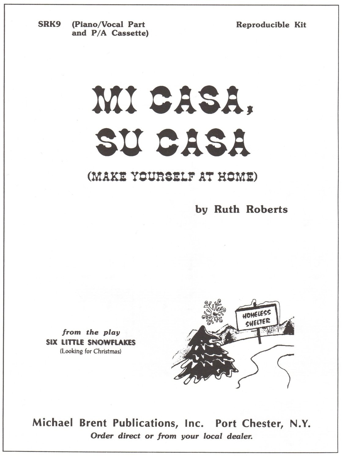 Mi Casa, Su Casa - CD only Mi Casa, Su Casa - CD only