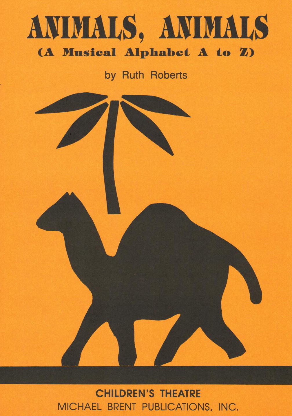 Animals, Animals - Book/CD Animals, Animals - Book/CD