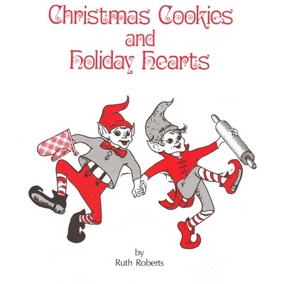 Christmas Cookies and Holiday Hearts - CD Kit