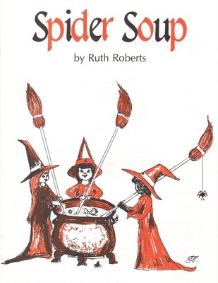 Spider Soup - Song Kit