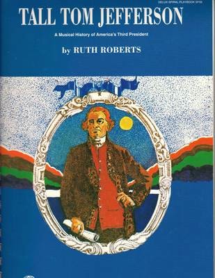 Tall Tom Jefferson- Student Book