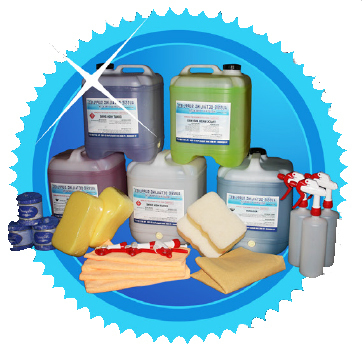 C- Jack The Ripper Degreaser 20L