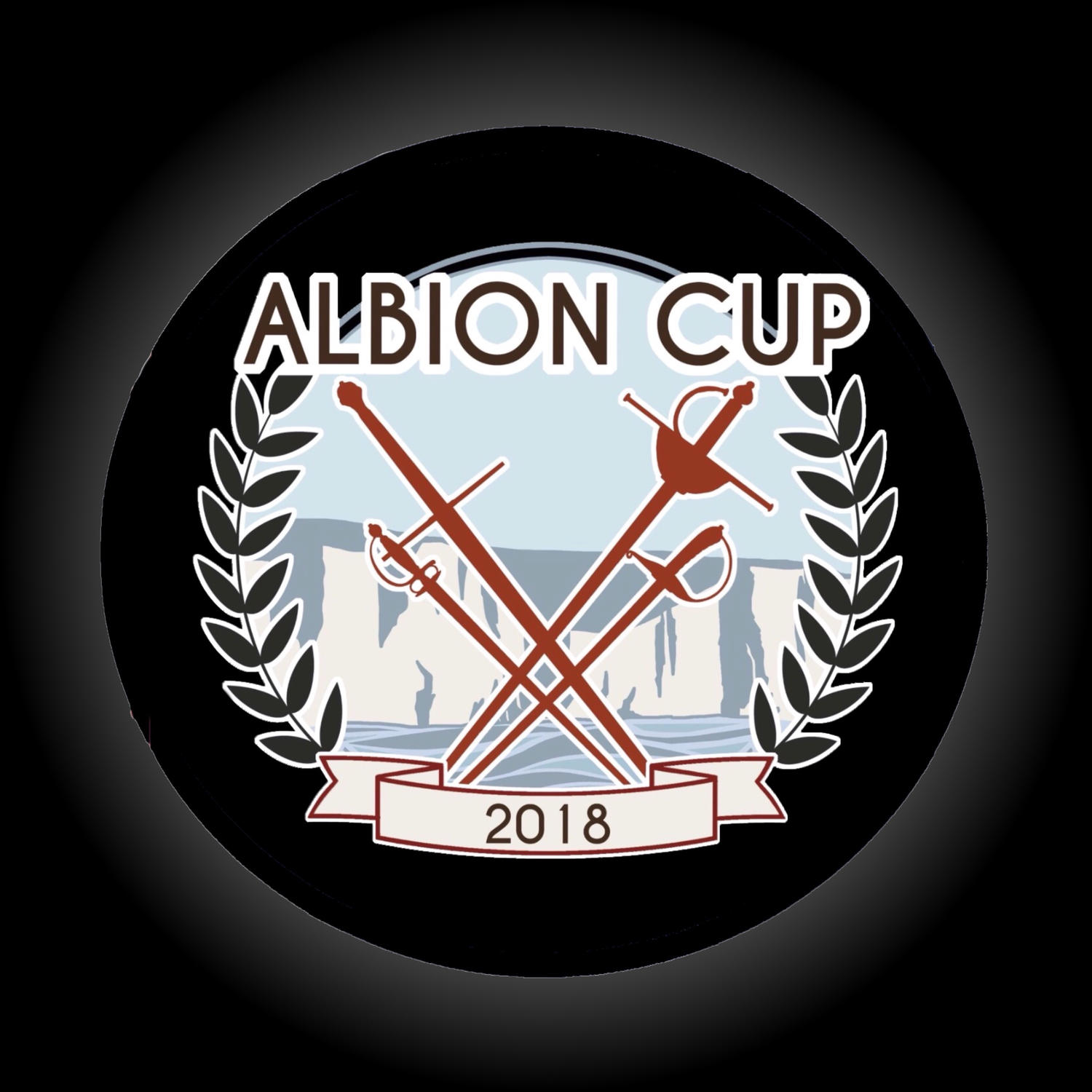 Albion Cup event tees & patches NOW AVAILABLE - collect at event.