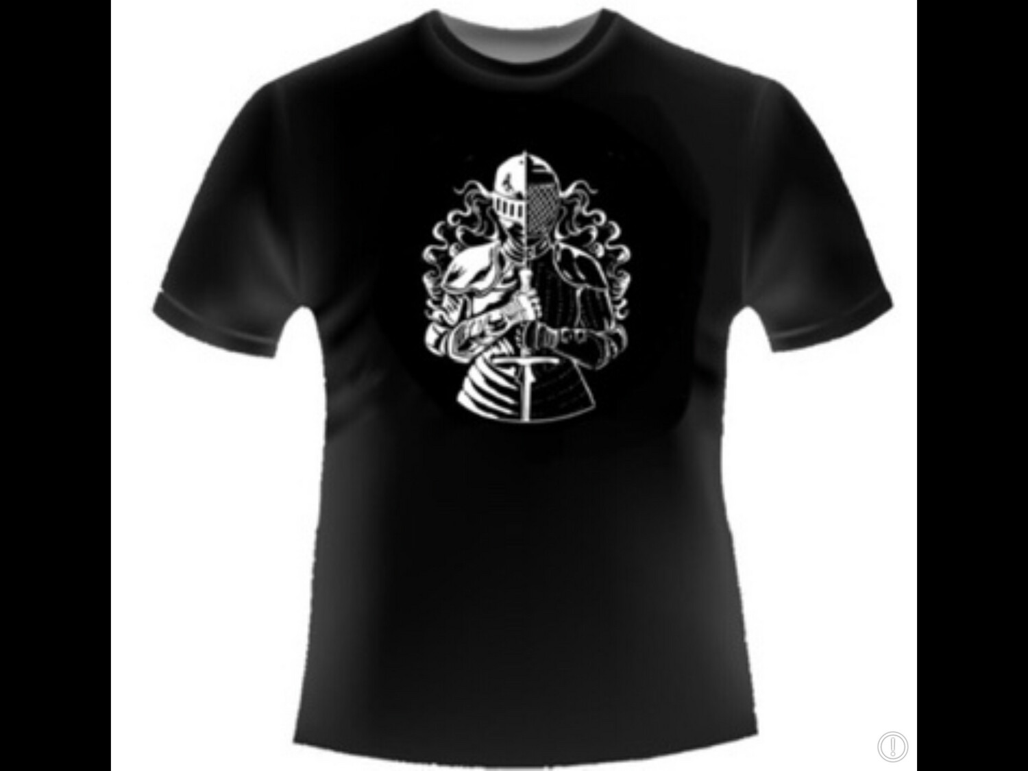 Fencing Knight Dri-fit Tee