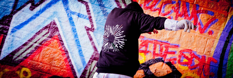 What's your weapon of choice? - Zip Front hoodie What's your weapon of choice? - Zip Front hoodie