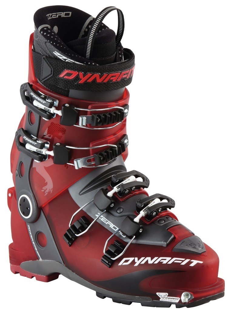 Dynafit Zzero 4U Ski Boot - NEW
