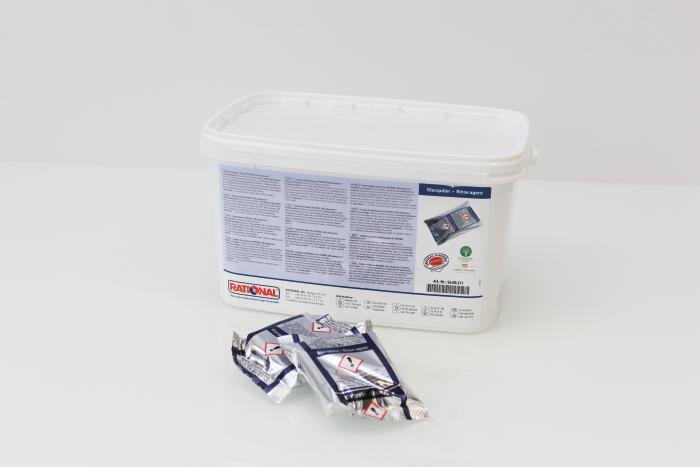 Rational Rinse Aid Tablets