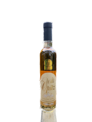 Goldackerl Trockenbeerenauslese