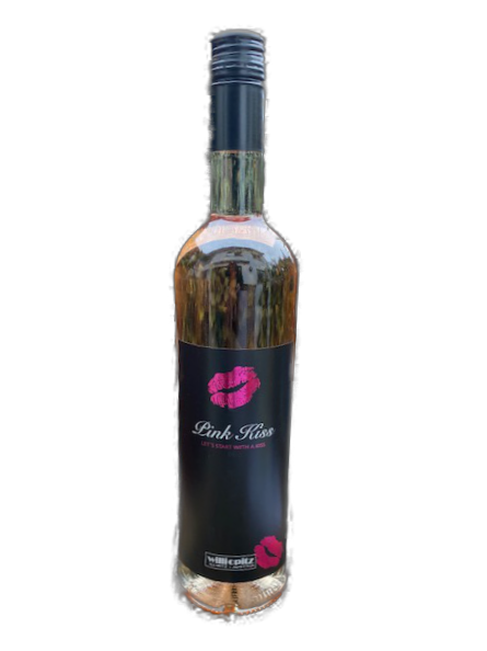 Pink Kiss
