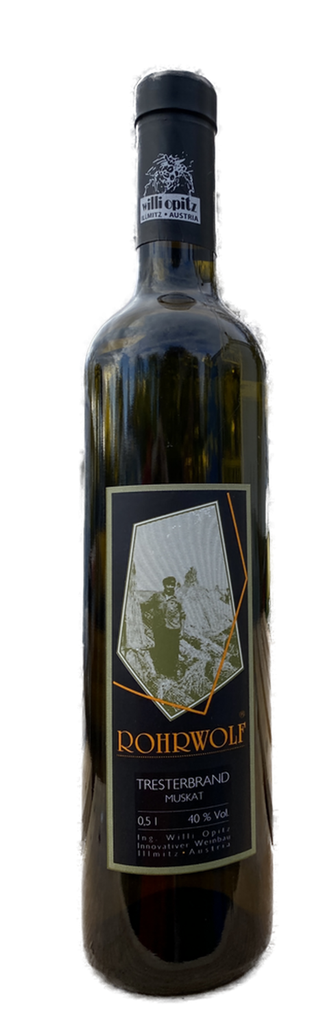 Rohrwolf Grappa