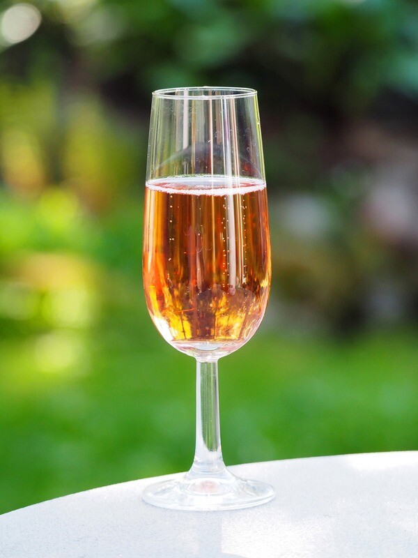 Rosé Weine
