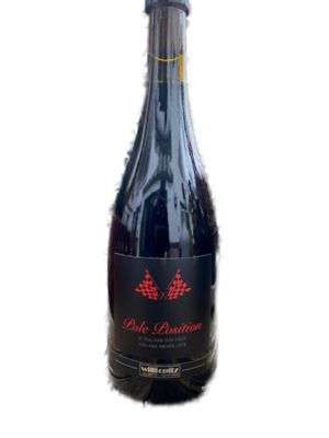 Pole Position Pinot Noir rot