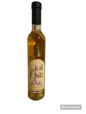 Goldamsel Beerenauslese