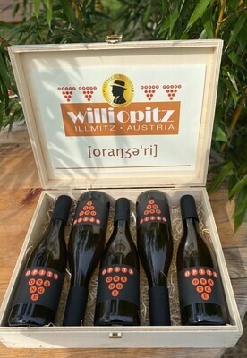 Orangerie - Limited Edition