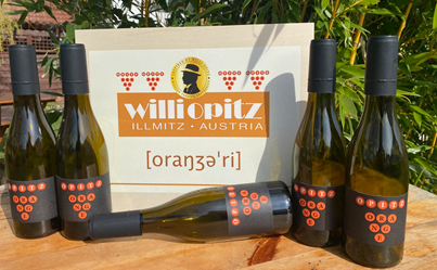 Orangerie - Limited Edition