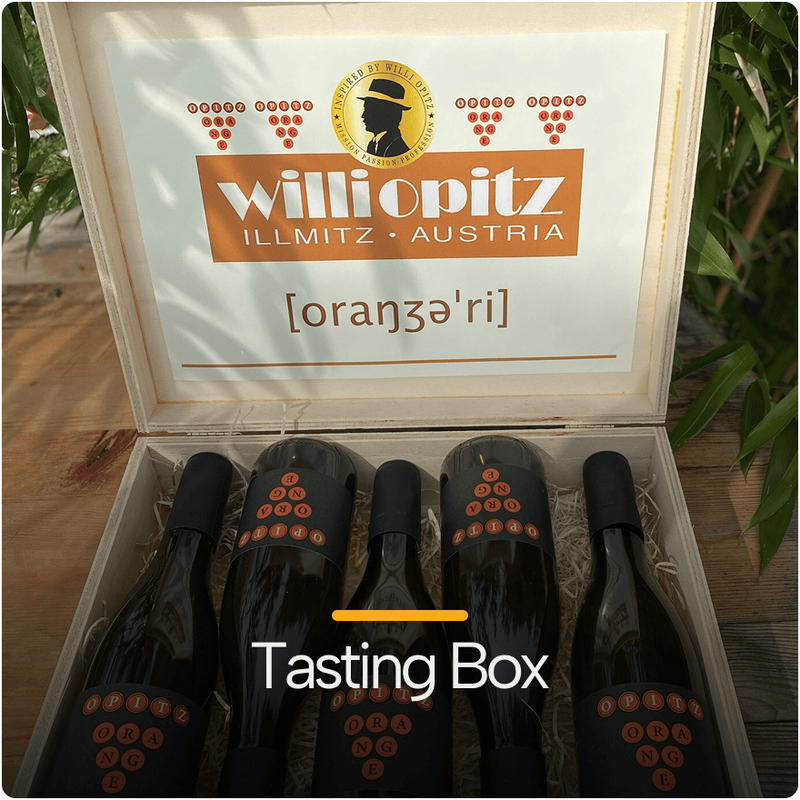 Tasting Box (Ersparnis -9%!)