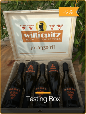 Tasting Box (Ersparnis -9%!)