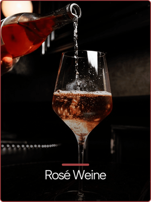 Rosé Weine