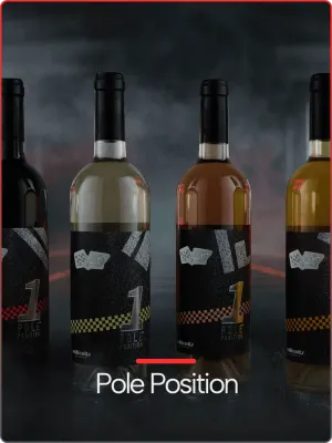 Pole Position Limited Edition