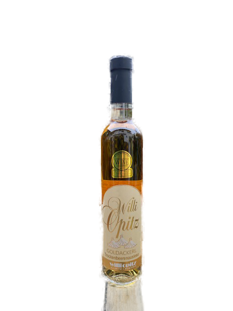 Goldackerl Trockenbeerenauslese
