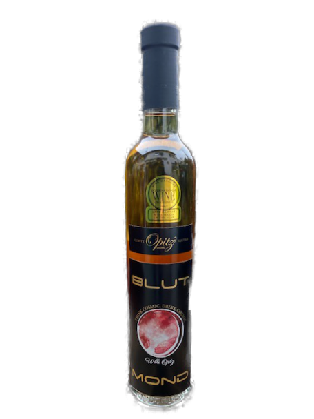 Blutmond Schilfwein weiß