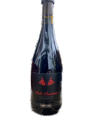 Pole Position Pinot Noir rot