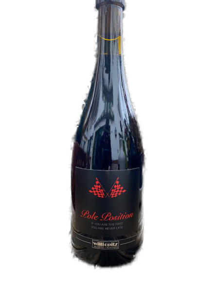 Pole Position Pinot Noir rot