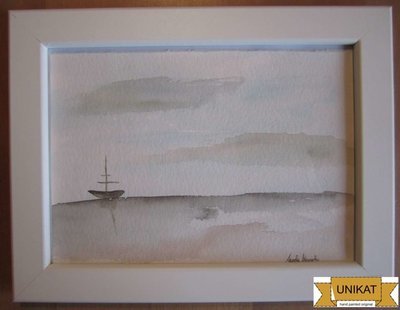Down by the sea
