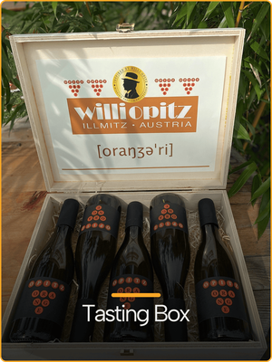 Tasting Box