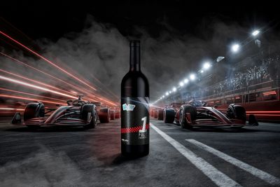 Pole Position Limited Edition rot