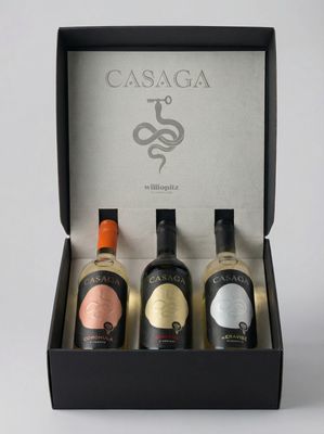 Casaga Set