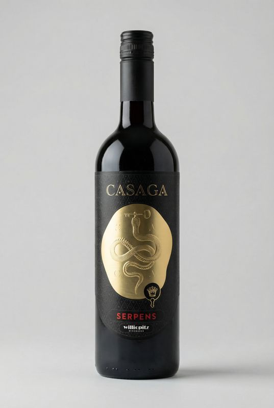 Casaga Set