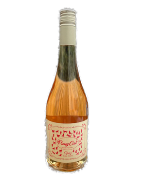 Pussy Cat Rosé Frizzante