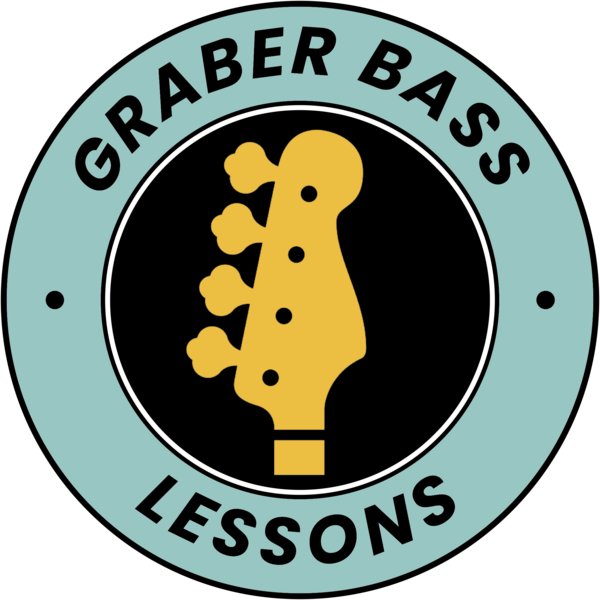 Graber Bass Lessons