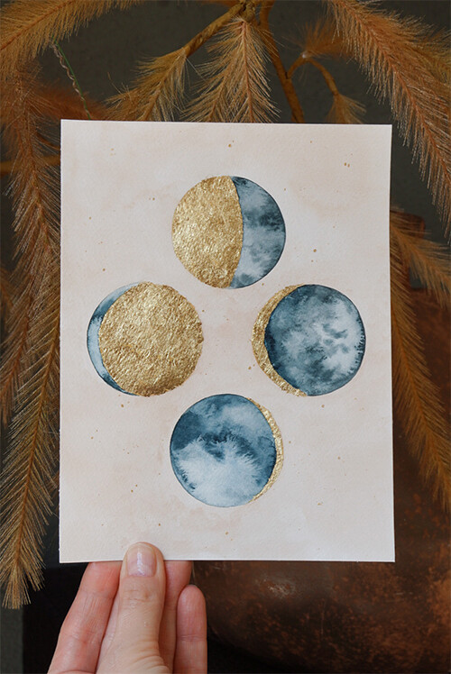 CUSTOM Family Birth Circle