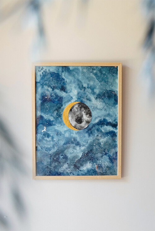 Moonlover A3