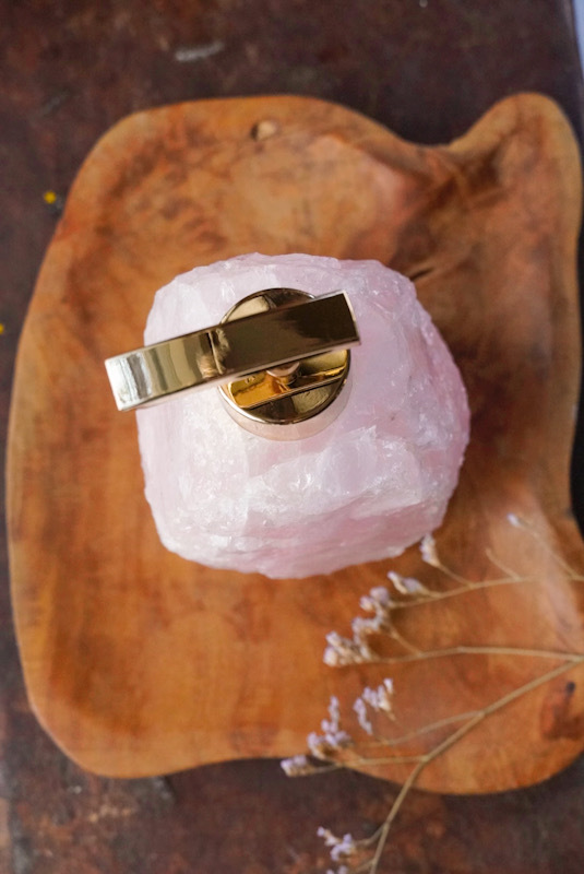 Rozenkwarts zeeppomp