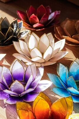 Lotus Sfeerlichten