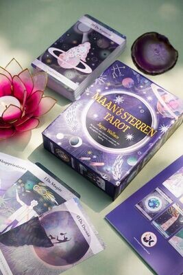 Tarot en Orakel kaarten